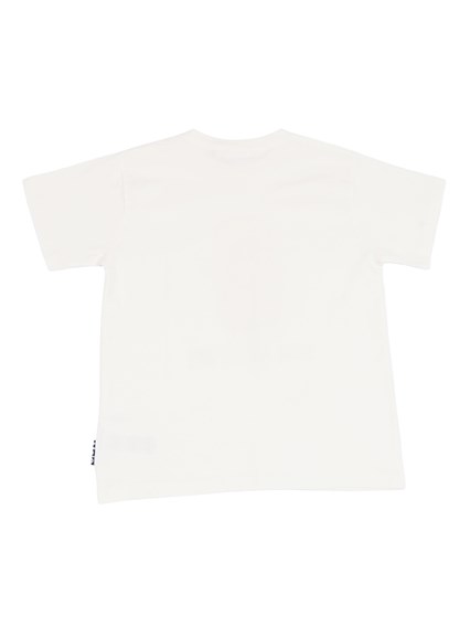 MOLO Riley T-shirts Short sleeves