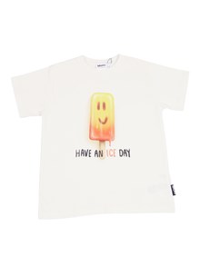 MOLO Riley T-shirts Short sleeves