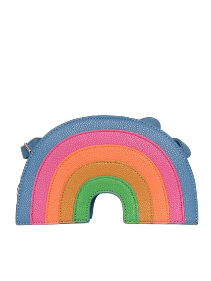 MOLO Rainbow Bag Handbag