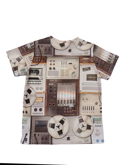 MOLO Ralphie T-shirts Short sleeves