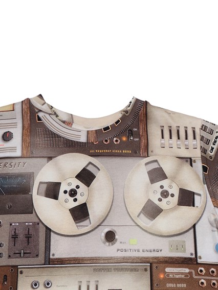 MOLO Ralphie T-shirts Short sleeves