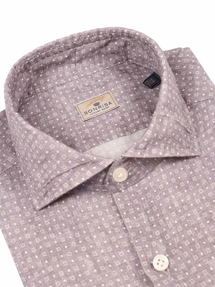 Sonrisa Men's Shirt