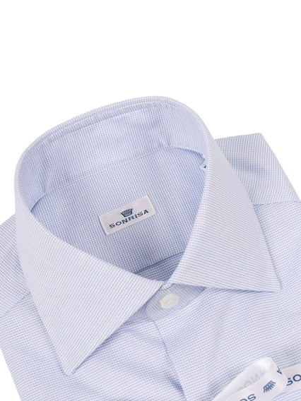 Sonrisa Men's Shirt