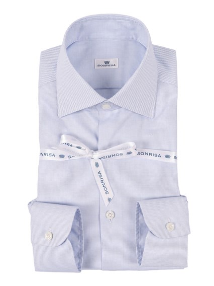 Sonrisa Men's Shirt