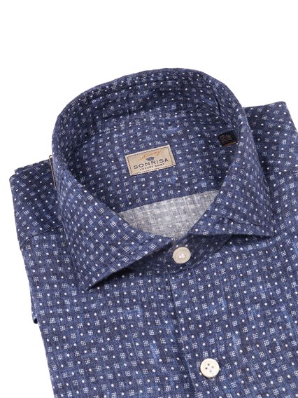 Sonrisa Men's Shirt