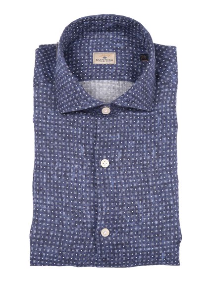 Sonrisa Men's Shirt