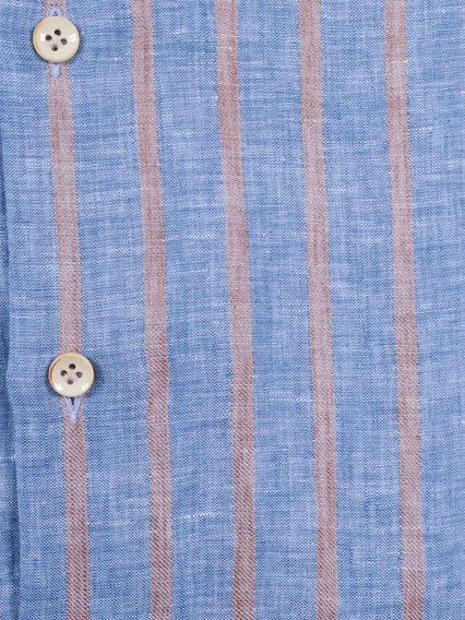 Sonrisa Camicia Uomo