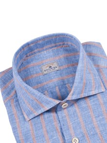 Sonrisa Camicia Uomo