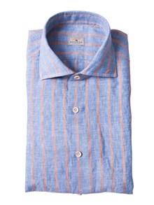 Sonrisa Camicia Uomo