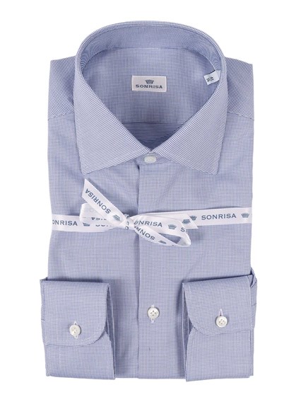 Sonrisa Men's Shirt