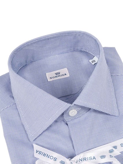 Sonrisa Men's Shirt