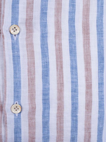 Sonrisa Camicia Uomo