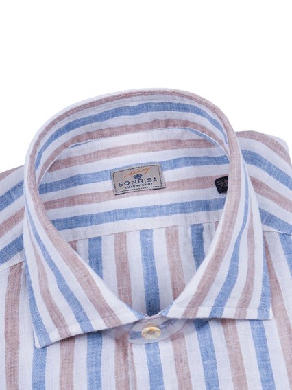 Sonrisa Camicia Uomo