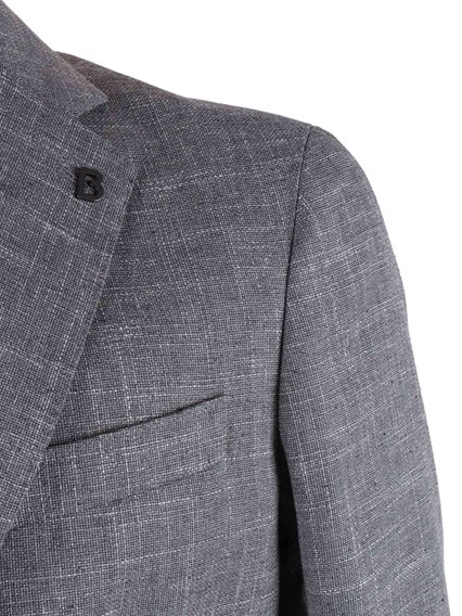 BRERAS MILANO JACKET