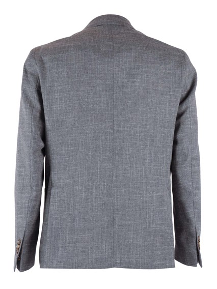 BRERAS MILANO JACKET