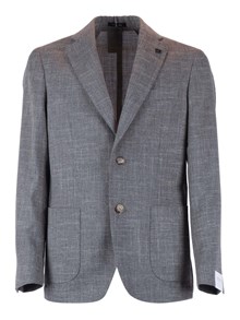 BRERAS MILANO JACKET