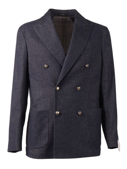 BRERAS MILANO GIACCA UOMO