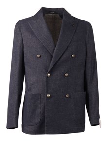 BRERAS MILANO GIACCA UOMO