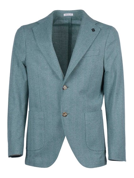 BRERAS MILANO JACKET