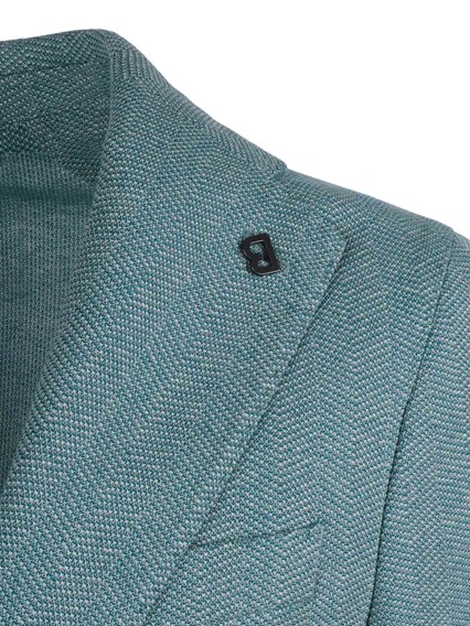 BRERAS MILANO JACKET