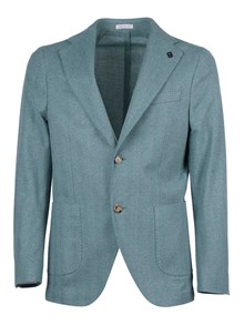 BRERAS MILANO JACKET