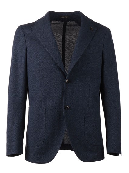 BRERAS MILANO GIACCA UOMO