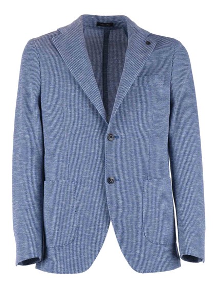 BRERAS MILANO JACKET