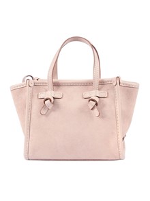 MARCELLA GIANNI CHIARINI LEATHER BAG