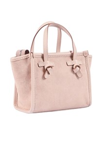 MARCELLA GIANNI CHIARINI LEATHER BAG