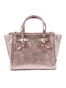 MARCELLA GIANNI CHIARINI LEATHER BAG