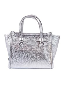 MARCELLA GIANNI CHIARINI LEATHER BAG