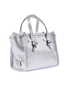 MARCELLA GIANNI CHIARINI LEATHER BAG