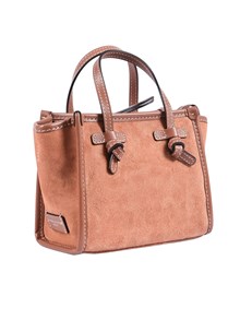 MARCELLA GIANNI CHIARINI LEATHER BAG