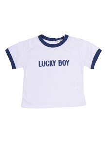 Babe & Tess Lucky t-shirt