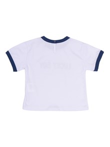 Babe & Tess Lucky t-shirt