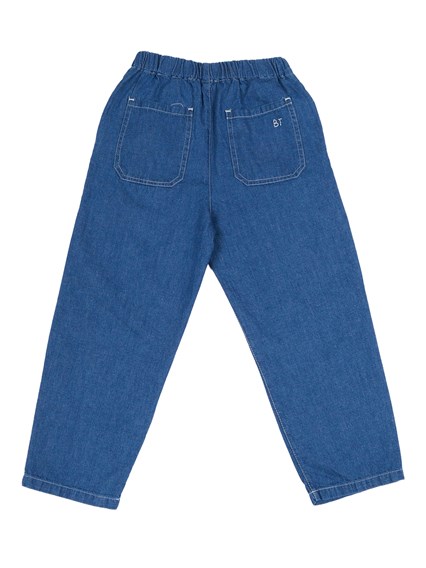 Babe & Tess Denim for boy