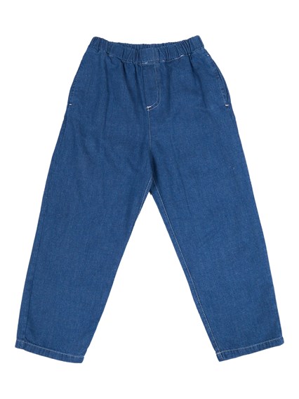 Babe & Tess Denim for boy