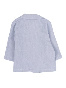 Babe & Tess Saint Tropez jacket