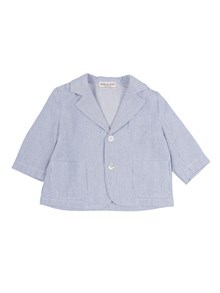 Babe & Tess Saint Tropez jacket