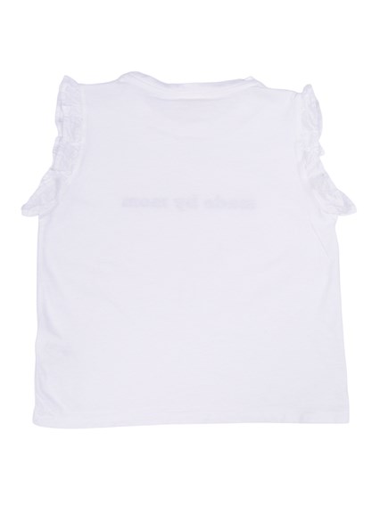 Babe & Tess Mom t-shirt