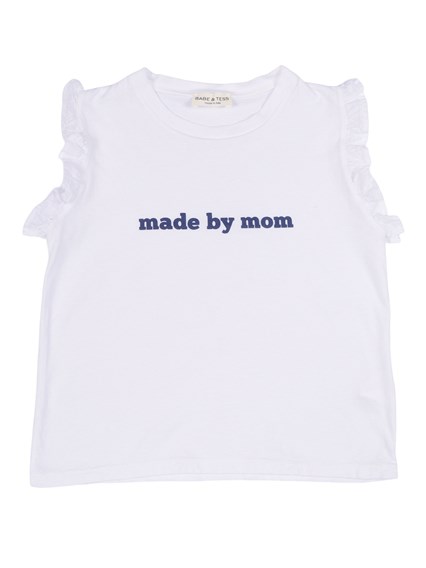 Babe & Tess Mom t-shirt