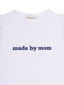 Babe & Tess Mom t-shirt