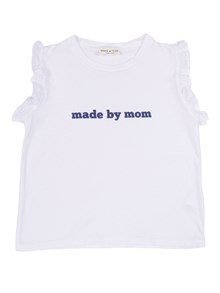 Babe & Tess Mom t-shirt