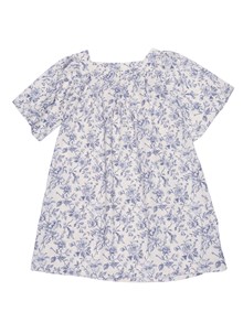 Babe & Tess Ada mini dress