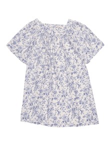Babe & Tess Ada mini dress