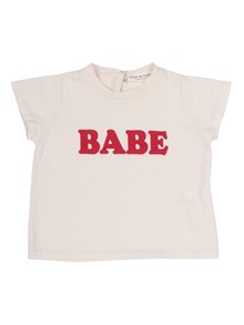 Babe & Tess Babe t-shirt