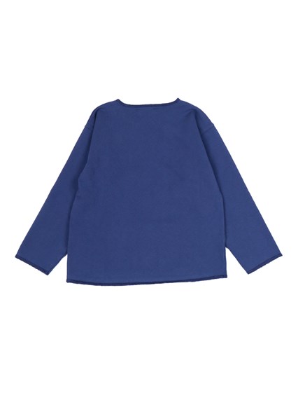 Babe & Tess Sweatshirt Cesare