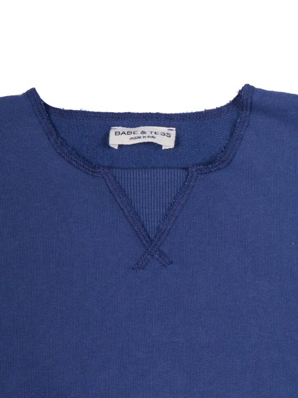 Babe & Tess Sweatshirt Cesare