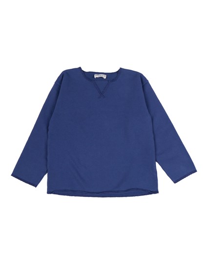 Babe & Tess Sweatshirt Cesare