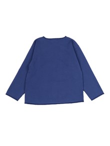 Babe & Tess Sweatshirt Cesare